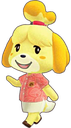 :acnhisabellewave: Discord Emote