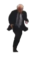 bernie bernie