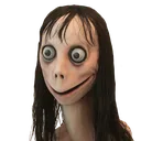 momo