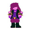 Default_dance_Fortnite_Susie Discord Emoji