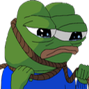 :DS_PepeKMS: Discord Emote