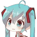 MikuPeek