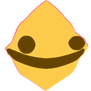a_happe Discord emoji