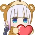 ghostiesheart