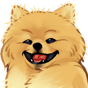 :happi: Discord Emote