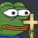 ChristanPepe Discord Emoji