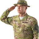 gamersalute