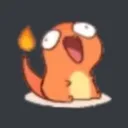 Poke poke Discord Emoji