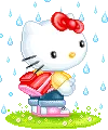 000hellokittyrain 000hellokittyrain