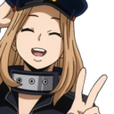 :CamiePeace2: Discord Emote