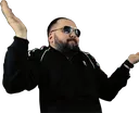 nikitashrug