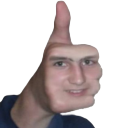 nice Discord emoji