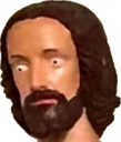 jesusjudge Discord emoji