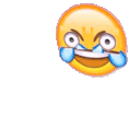laughdie Discord emoji