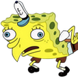spongebob Discord emoji