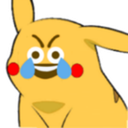 PikachuMadMan Discord emoji