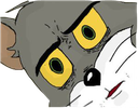 UpsetTom Discord emoji