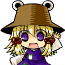 :SuwakoWave: Discord Emote