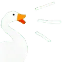honk