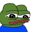 pp_PeepoSad Discord emoji