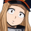 :CamieHuh: Discord Emote