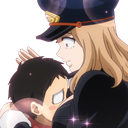 :CamieHug: Discord Emote