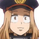 :CamieAdmire: Discord Emote