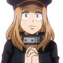 :CamiePray: Discord Emote
