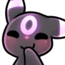 UmbreonGiggle