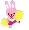 bunnycheer