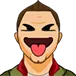 A_17_StuckOutTongueHuang