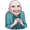 hehe