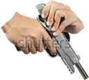 gunload