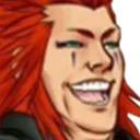 khAxelLaugh Discord Emoji