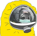 CDCJessiMaskMaskMask