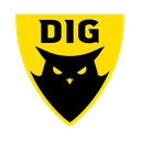 dig Discord emoji