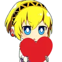 aigisHeart aigisHeart