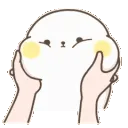 BlobSquishyCheeks