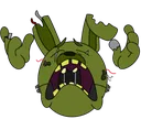 SpringNo SpringNo