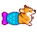 KRCorgiMermaid
