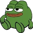 Pepehigh pepehigh Discord Emoji
