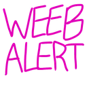 weeblert Discord Emoji