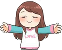 :hug: Discord Emote