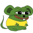 :PepeRat: Discord Emote