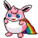 gaywiggly Discord emoji