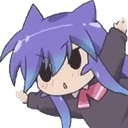 :girlyfly: Discord Emote
