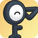 RTDX_UnownFHappy