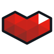 Youtube_Gaming Discord emoji