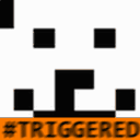 AnnoyingDogTriggered Discord Emoji