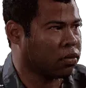 sweating